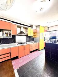 Blk 548 Jurong West Street 42 (Jurong West), HDB Executive #490831081